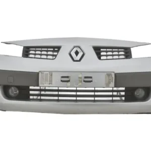 ZDERZAK PRZEDNI PRZÓD RENAULT MEGANE II TED69 Kup teraz